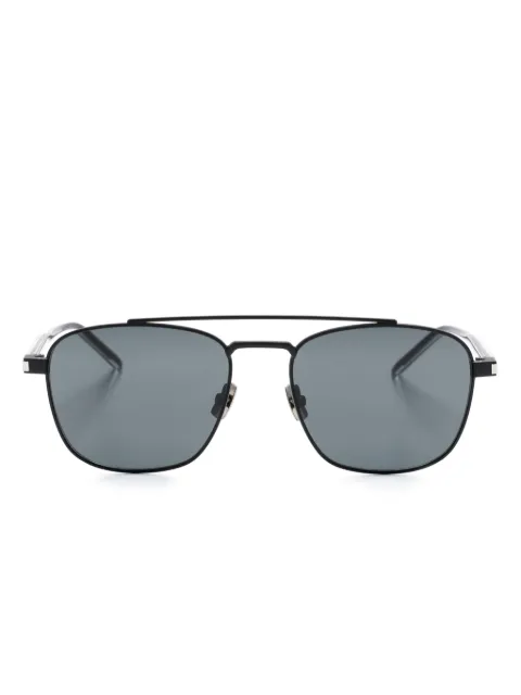 Saint Laurent Eyewear lentes de sol SL 665
