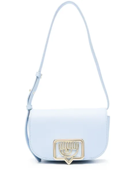 Chiara Ferragni sac porté épaule à motif Eyelike