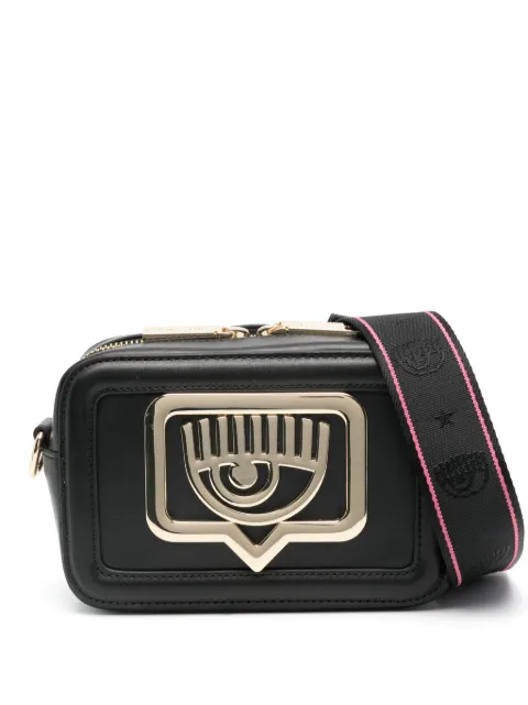 Chiara Ferragni Eyelike cross body bag