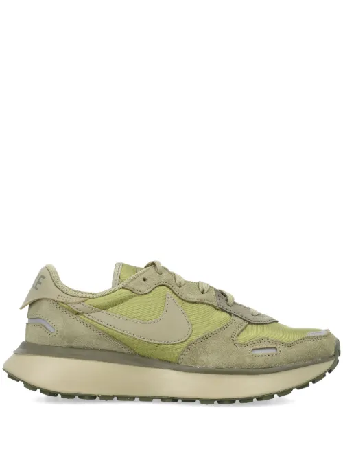 Nike baskets Phoenix Waffle - Vert - Nike - Modalova