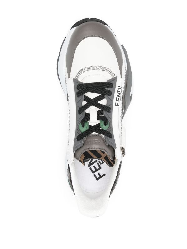 Farfetch fendi shoes online