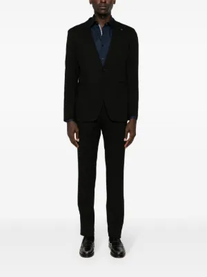 ジャケット TAGLIATORE Men Clothing 1SMC22K610069 B1184 NAVY Tagliatore Clothing for Men - Shop Now on FARFETCH