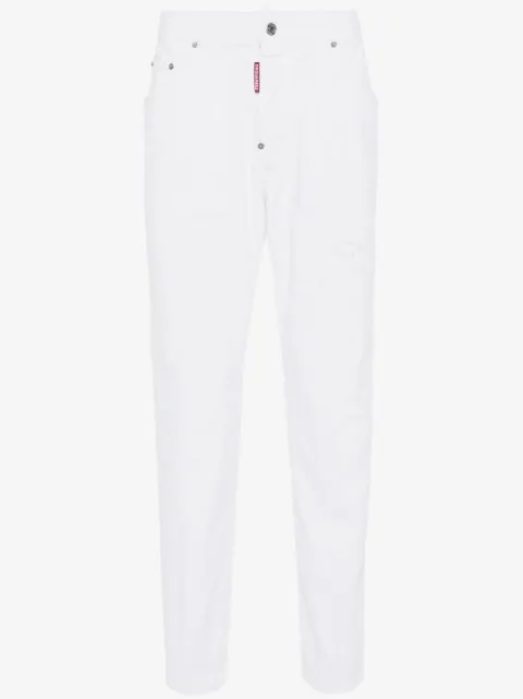 DSQUARED2 jeans Bull Skater