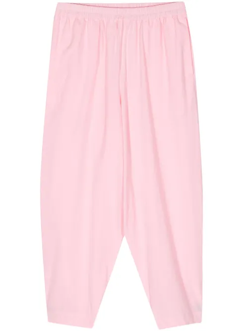 Pantalon de jogging The Acrobat en coton - Toogood - Modalova