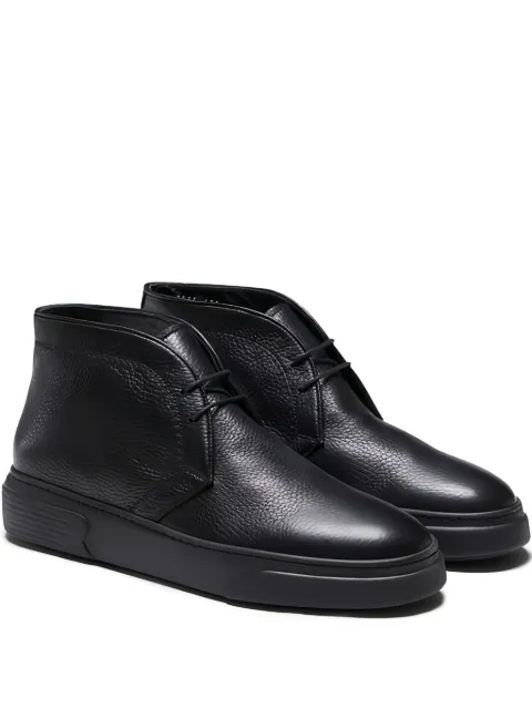 Fratelli Rossetti Bota de couro