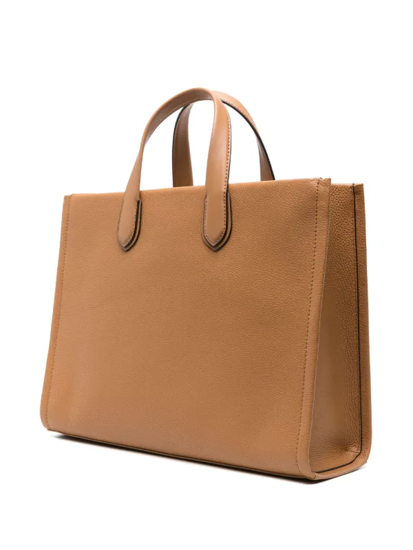 Gigi leather handbag sale