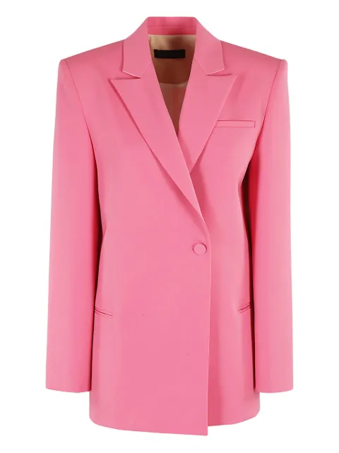 Ssheena double-breasted blazer