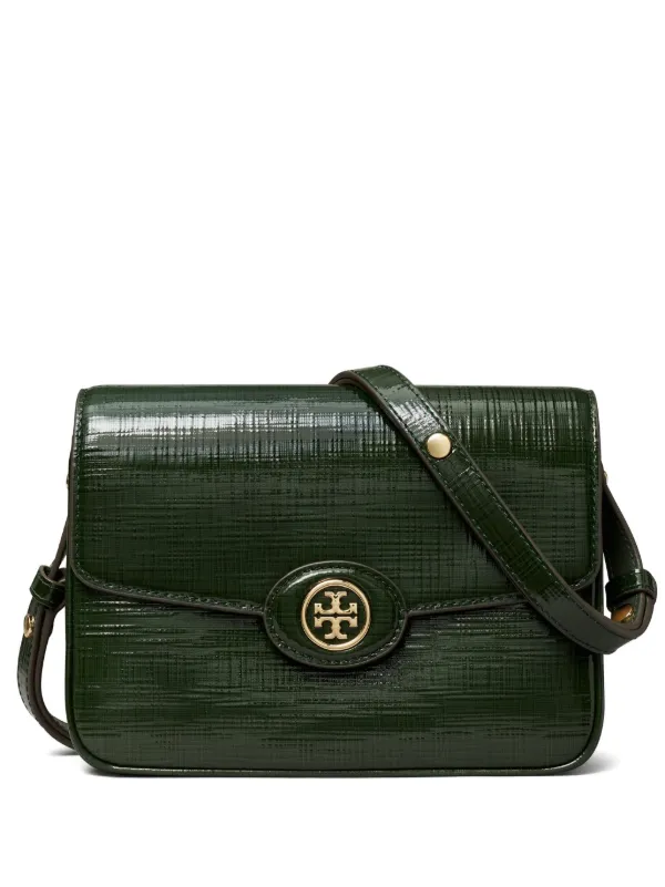 Tory Burch Chelsea Applique Mini on sale Bag