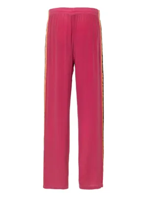 Pre-Owned Gucci Trousers - Vintage Gucci Trousers - FARFETCH