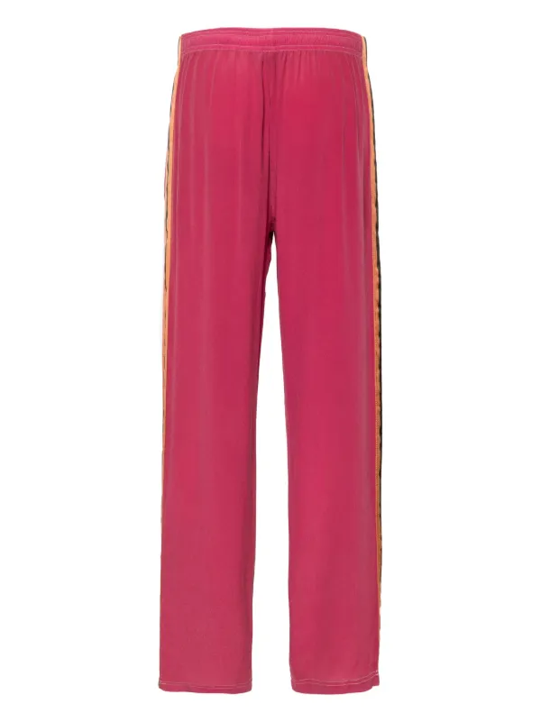 Pink gucci pants online