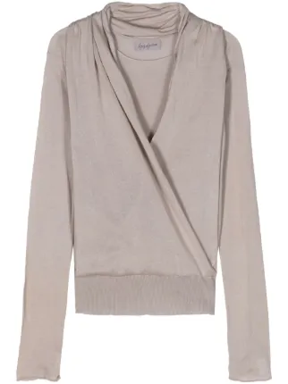 Yohji Yamamoto Pre-Owned