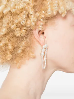 Sophie Bille Brahe ウィメンズ デミファインイピアス＆イヤリング通販