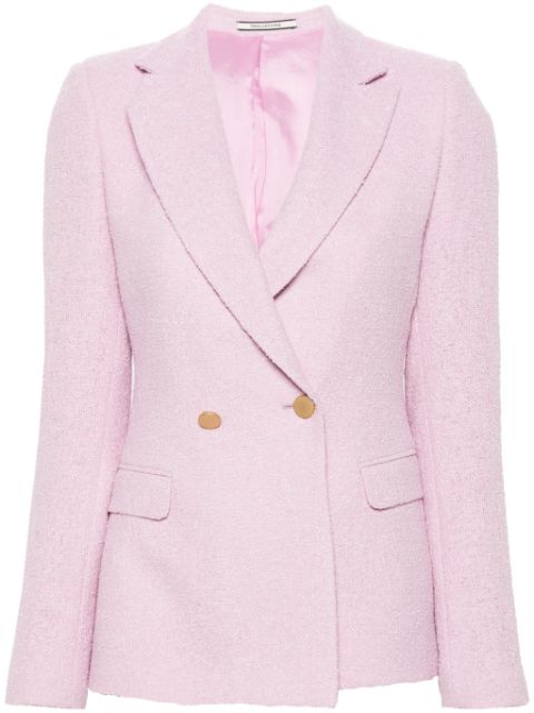 Tagliatore J-Albar double-breasted blazer Women