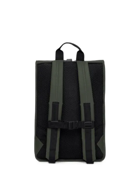 Rains large rolltop backpack