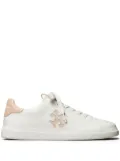 Tory Burch Double T Howell Court sneakers - Neutrals