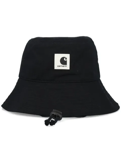 Carhartt WIP Ashley cotton bucket hat