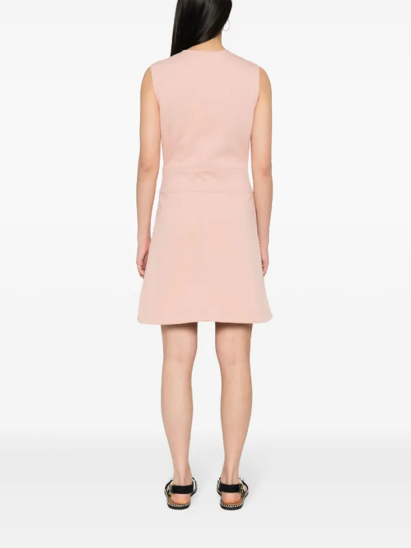 ワンピース MONCLER LOGO DRESS 23030224_53281958_600.jpg