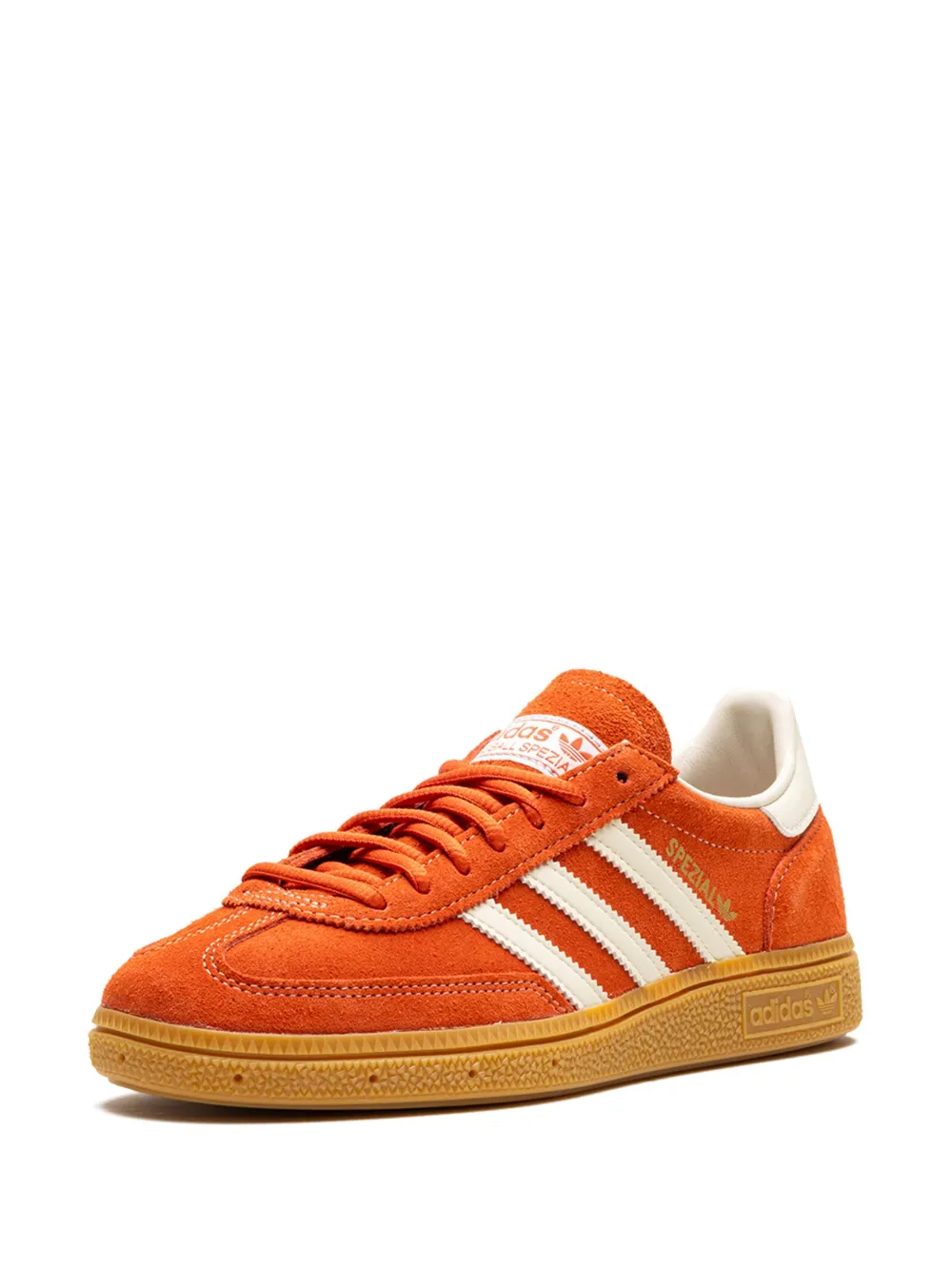 adidas Handball Spezial "Preloved Red Cream White" sneakers 