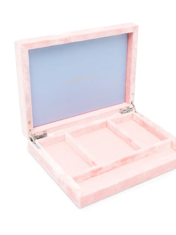 Sophie Bille Brahe Trésor Candy ジュエリーボックス 4.5cm x 15cm