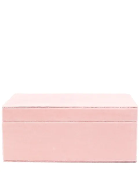 Sophie Bille Brahe Trésor Grande Candy jewellery box (8cmx15cm)