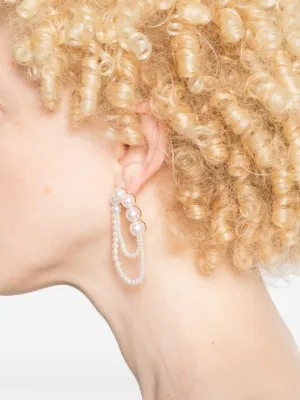 Sophie Bille Brahe ウィメンズ デミファインイピアス＆イヤリング通販