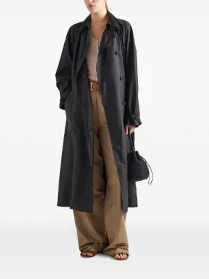 Prada（プラダ）ウィメンズ トレンチコート・レインコート