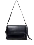 Proenza Schouler City messenger bag - Black