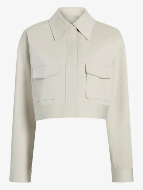 Proenza Schouler chamarra Dylan