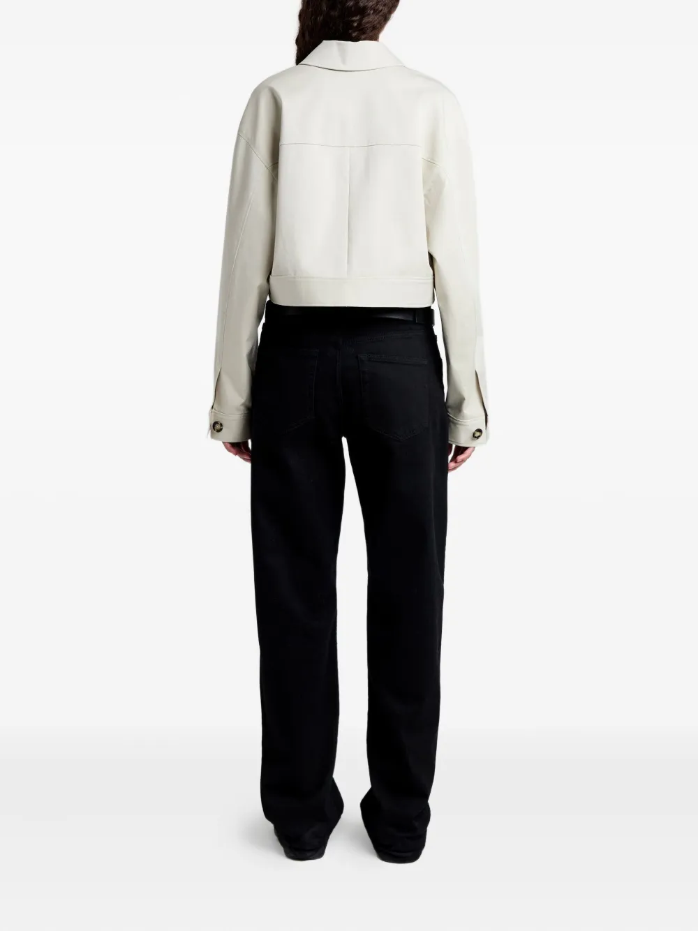 Dylan Cotton Jacket