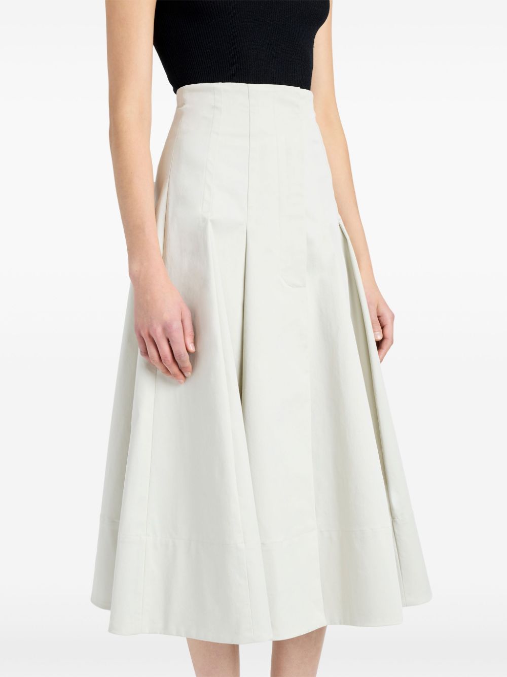 Proenza Schouler Moore skirt Women