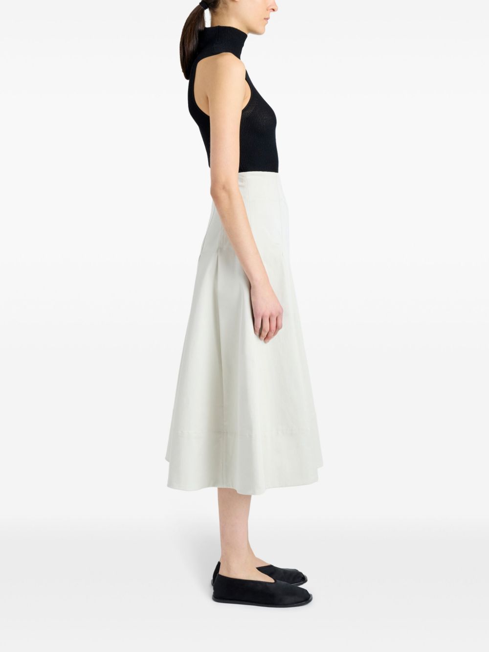 Proenza Schouler Moore skirt Women