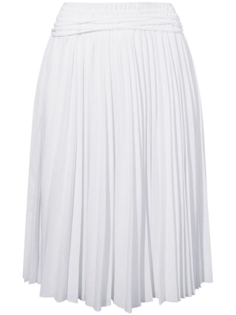 Proenza Schouler Margo pleated skirt Women