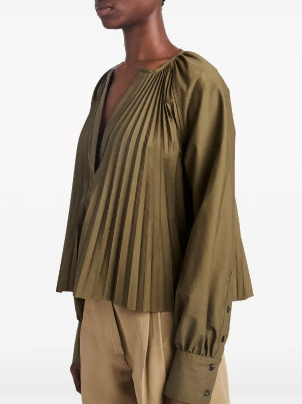 専用pleats by monica UPF 50+ Luxletic 17
