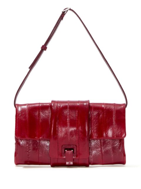 Proenza Schouler Flip leather shoulder bag Women