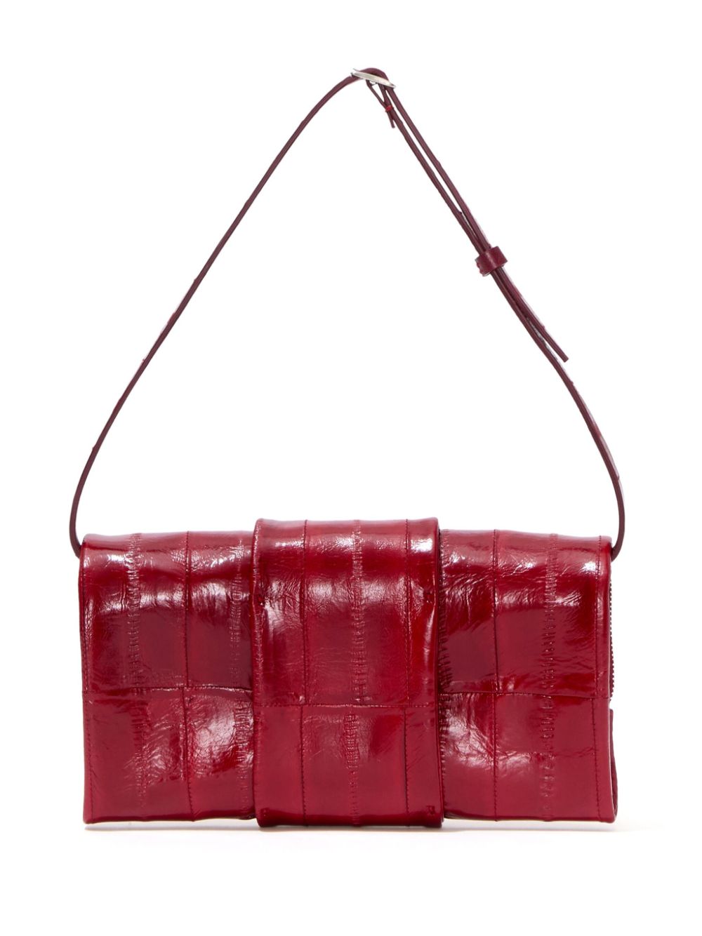 Proenza Schouler Flip leather shoulder bag Women