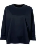 Proenza Schouler Olson T-shirt - Black