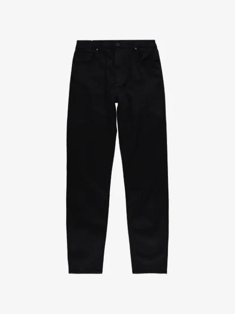 MONFRÈRE Brando Parisian Luxe jeans