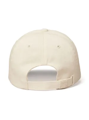 TORY BURCH 帽子 NY発祥 TORY BURCH】3色 Tロゴ キャップ (Tory Burch/キャップ