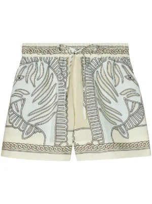 Tory Burch ウィメンズ ショートパンツ通販 - FARFETCH
