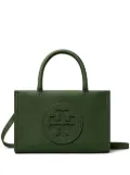 Tory Burch mini Ella Bio tote bag - Green