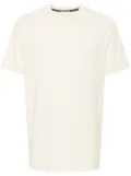 Norse Projects Jakob crepe T-shirt - Neutrals