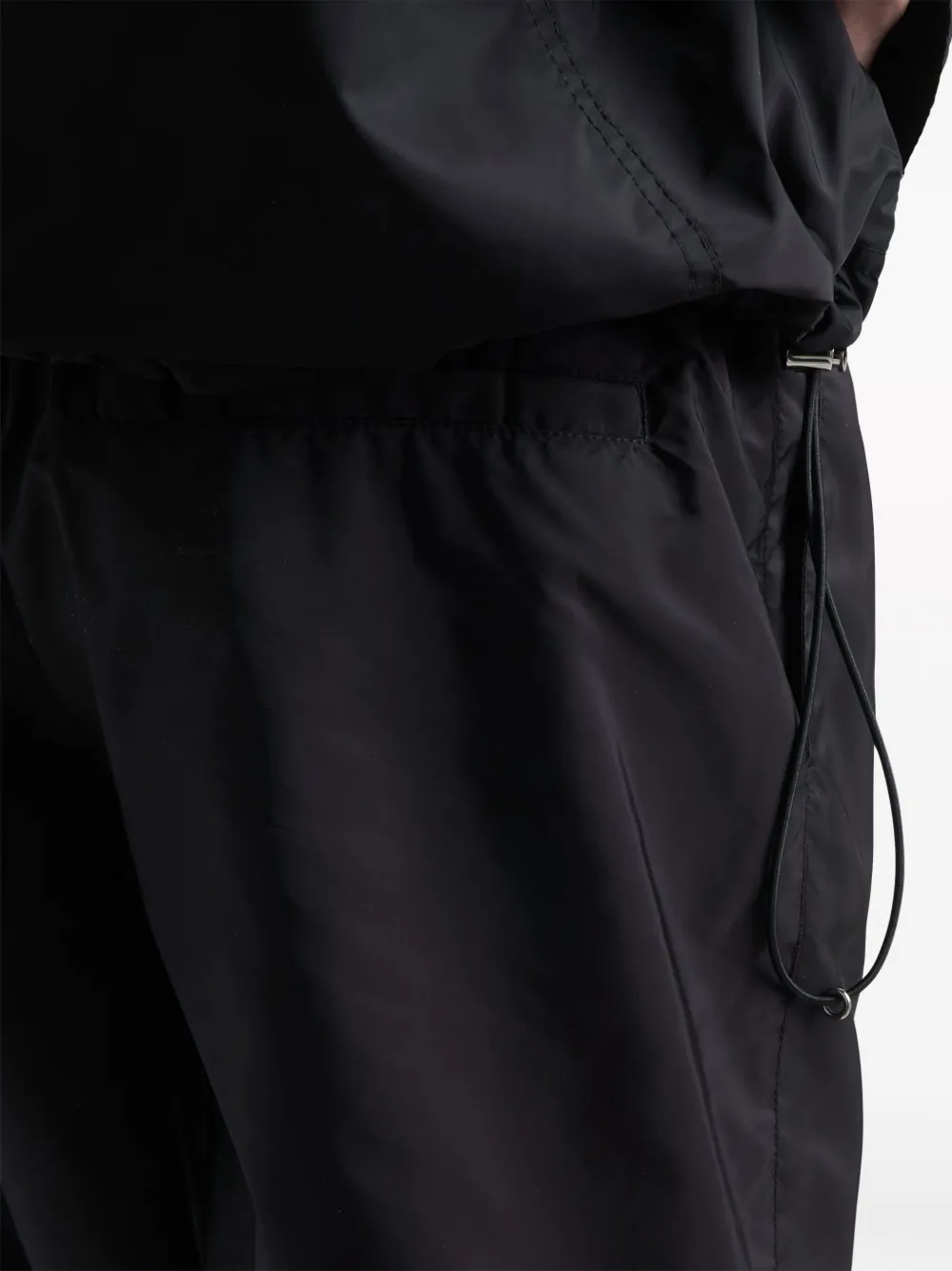 Prada Badeshorts aus Re-Nylon | Image 6