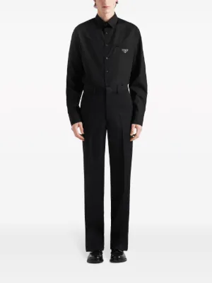 Prada Clothing for Men FARFETCH