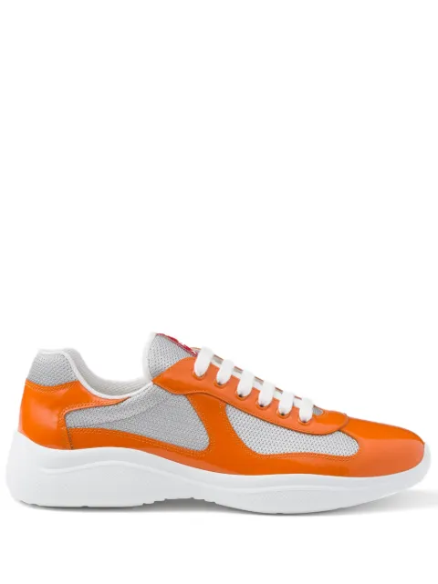 Prada Sneakers for Men | FARFETCH