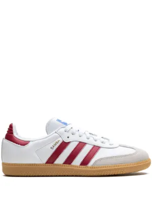 Adidas Samba 