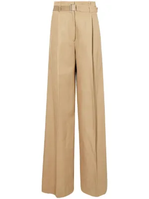 Proenza Schouler Pants for Women - Shop on FARFETCH