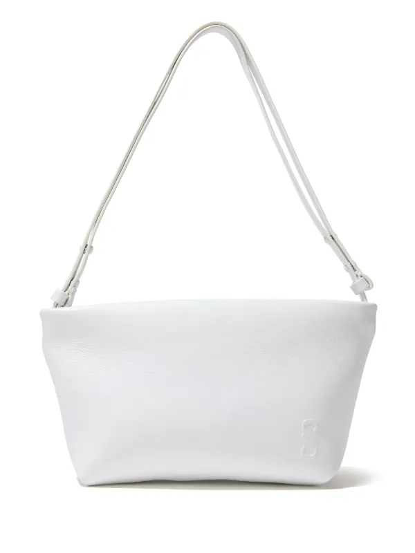 Proenza Schouler Bond Bag in White