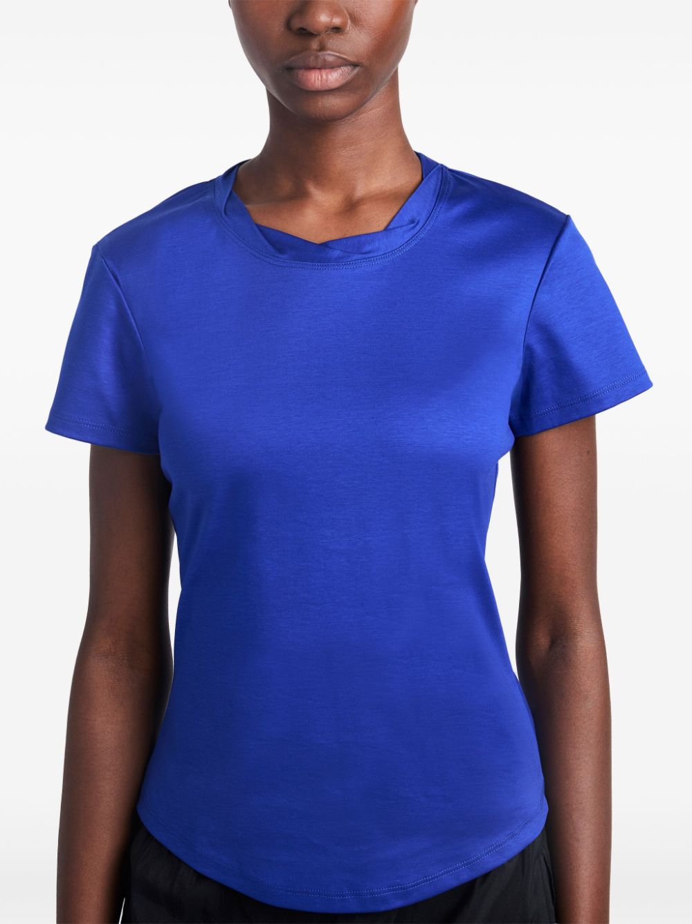 Proenza Schouler Maren organic cotton T-shirt Women