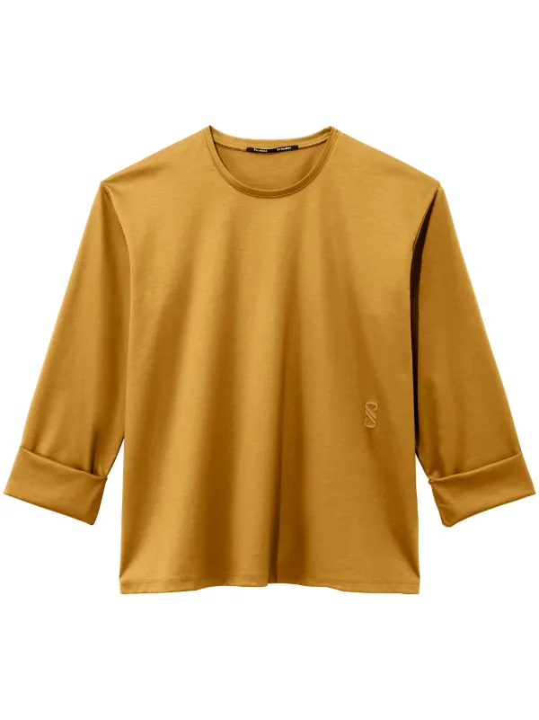 Proenza Schouler Olson Tシャツ Proenza Schouler Olson Tシャツ | ホワイト | FARFETCH JP