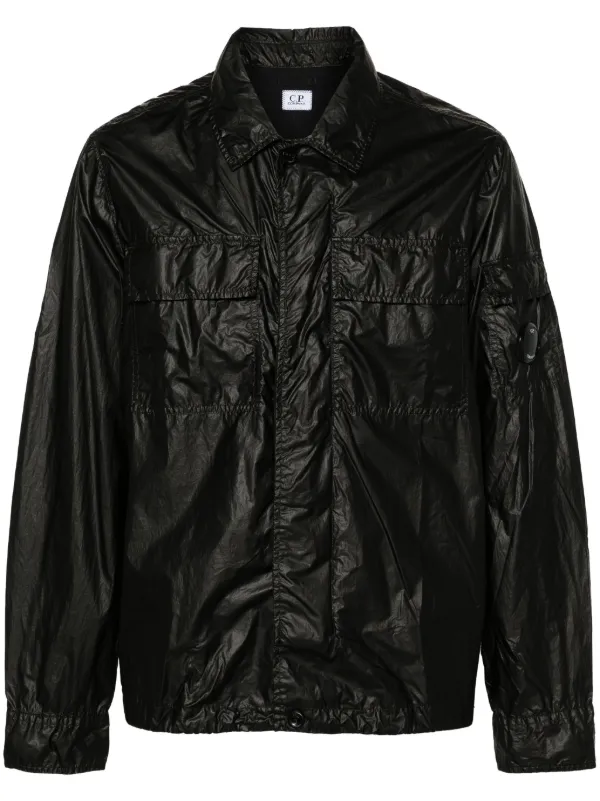 Cp company cristal jacket best sale